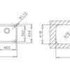 Fregadero de Submontar - Imagen 2