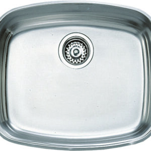 Fregadero de Submontar