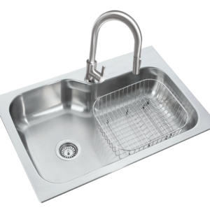 Fregadero de Paquete Tekaway