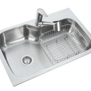 Fregadero de Paquete Tekaway