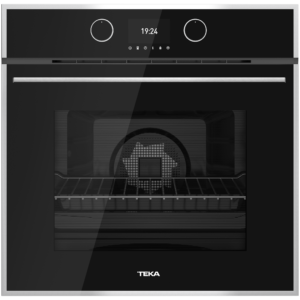 Horno Multifunción SurroundTemp A+ de 60 cm con display True Color