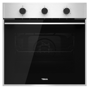 Horno a Gas con Grill Eléctrico Multifunción con Convección
