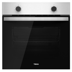 Horno a Gas Estático con Grill Eléctrico