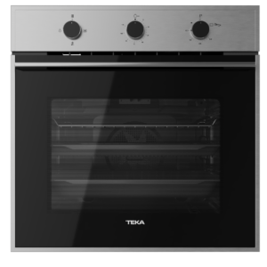 Horno a Gas Multifunción AIRFRY