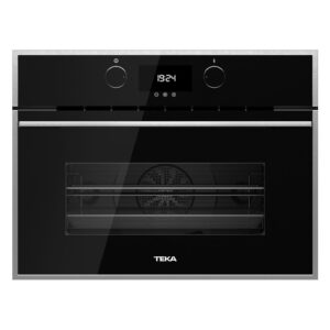Horno/Microondas Compacto Multifunción de 45 cm