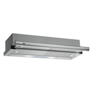 Campana Extensible con motor de doble turbina y 2 velocidades de 90 cm