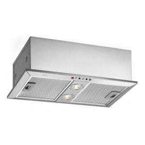 Campana de Integración con motor de doble turbina de 73 cm